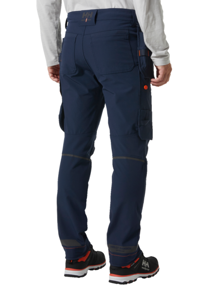 Helly Hansen Workwear Kensington Cons Pant 4