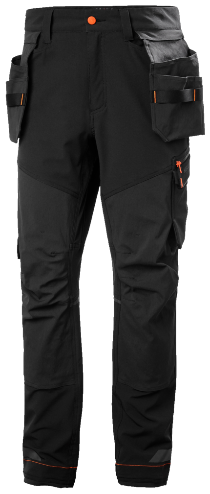 Helly Hansen Workwear Kensington Cons Pant 1