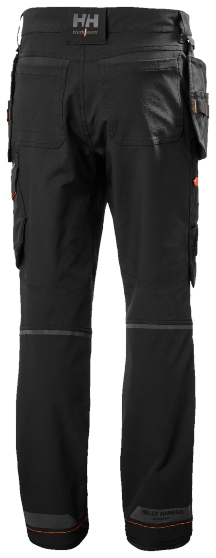 Helly Hansen Workwear Kensington Cons Pant 2