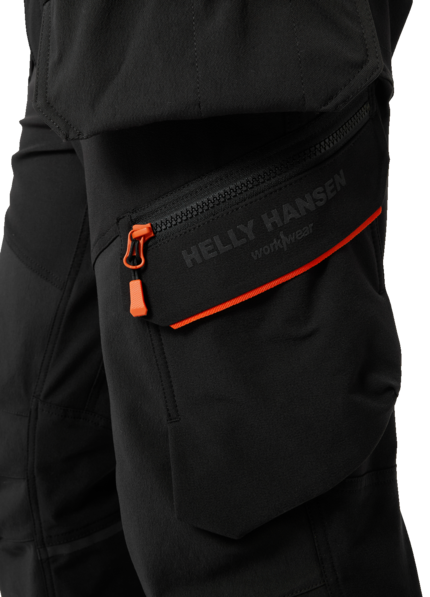 Helly Hansen Workwear Kensington Cons Pant 4