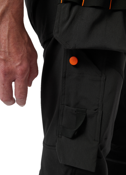 Helly Hansen Workwear Kensington Cons Pant 6
