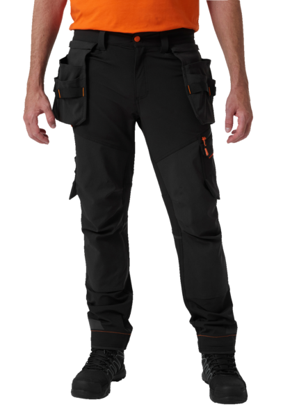 Helly Hansen Workwear Kensington Cons Pant 11