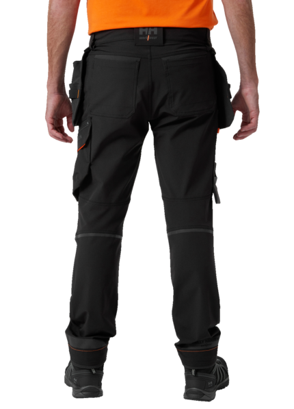 Helly Hansen Workwear Kensington Cons Pant 13