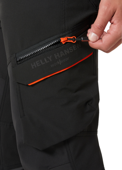 Helly Hansen Workwear Kensington Work Pant 1
