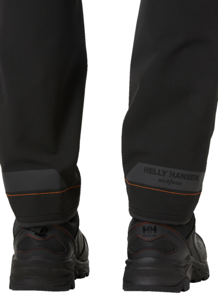 Helly Hansen Workwear Kensington Work Pant 2