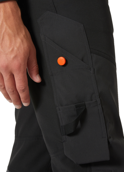 Helly Hansen Workwear Kensington Work Pant 3