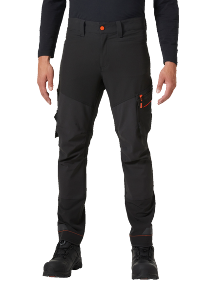 Helly Hansen Workwear Kensington Work Pant 4