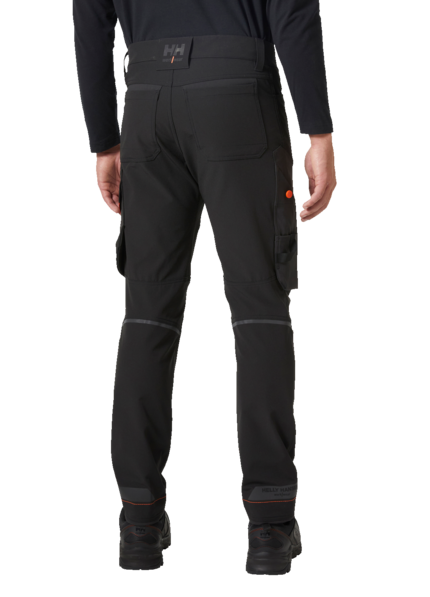 Helly Hansen Workwear Kensington Work Pant 5
