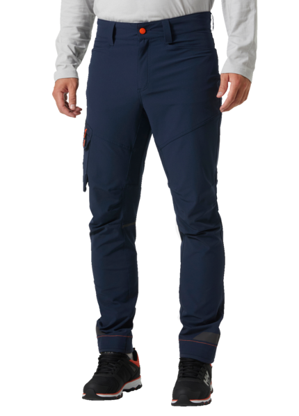 Helly Hansen Workwear Kensington Pant 4