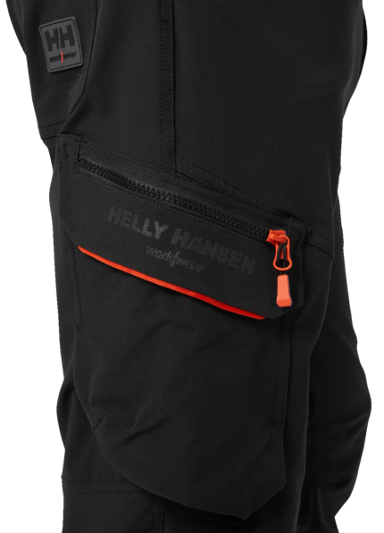 Helly Hansen Workwear Kensington Pant 3