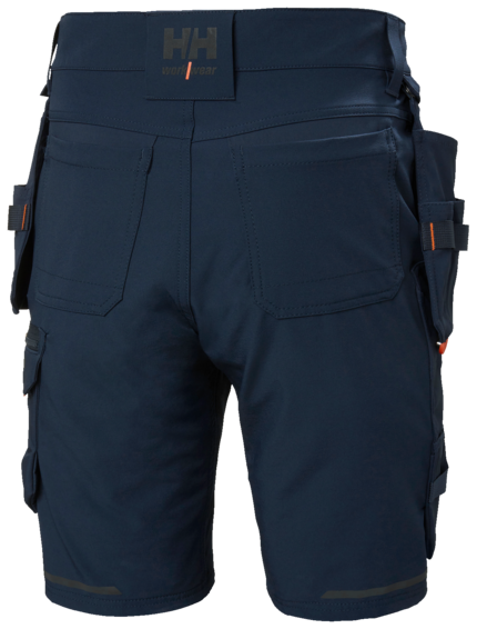 Helly Hansen Workwear Kensington Cons Shorts 2