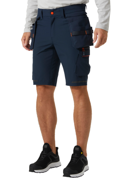 Helly Hansen Workwear Kensington Cons Shorts 4