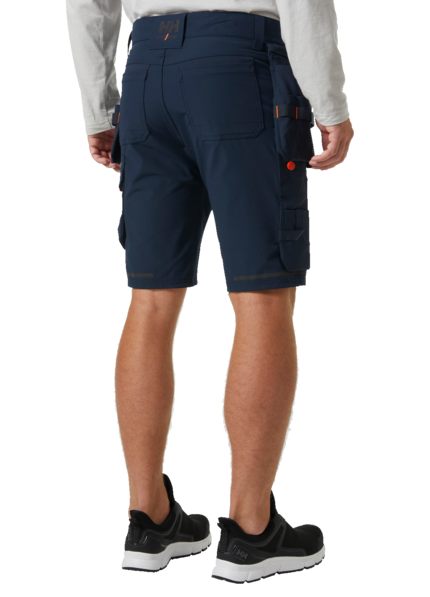 Helly Hansen Workwear Kensington Cons Shorts 5