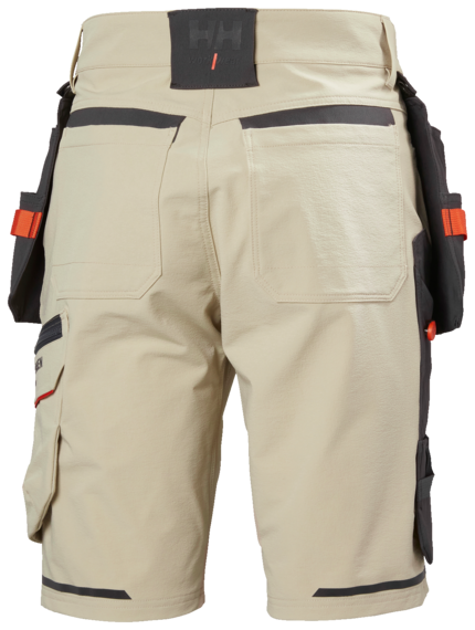 Helly Hansen Workwear Kensington Cons Shorts 1