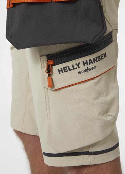 Helly Hansen Workwear Kensington Cons Shorts 3