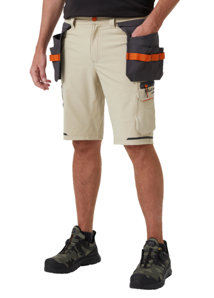Helly Hansen Workwear Kensington Cons Shorts 4