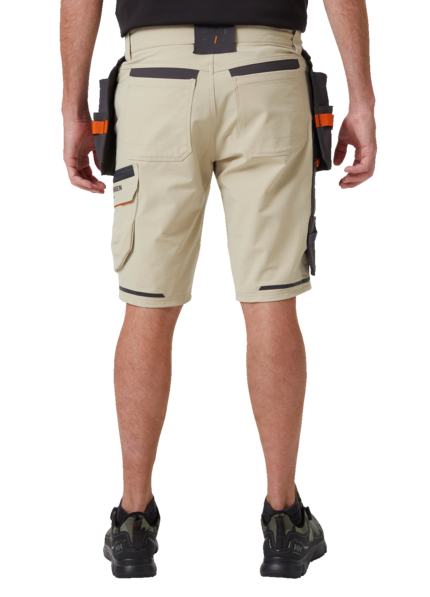 Helly Hansen Workwear Kensington Cons Shorts 5