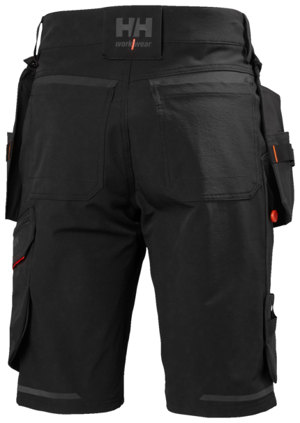 Helly Hansen Workwear Kensington Cons Shorts 1
