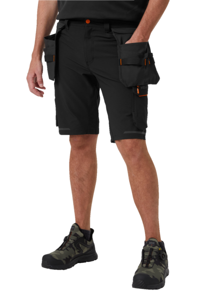 Helly Hansen Workwear Kensington Cons Shorts 4