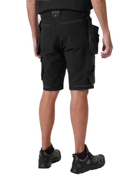 Helly Hansen Workwear Kensington Cons Shorts 5