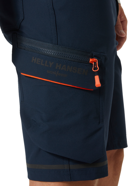 Helly Hansen Workwear Kensington Shorts