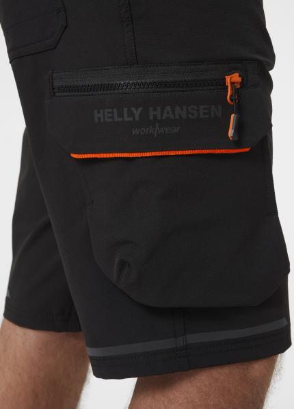 Helly Hansen Workwear Kensington Shorts 1