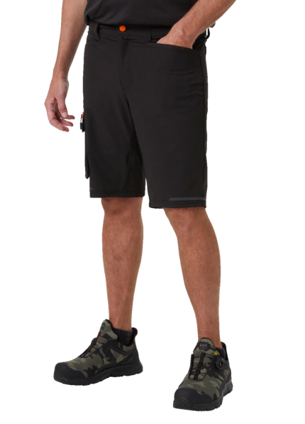 Helly Hansen Workwear Kensington Shorts 2