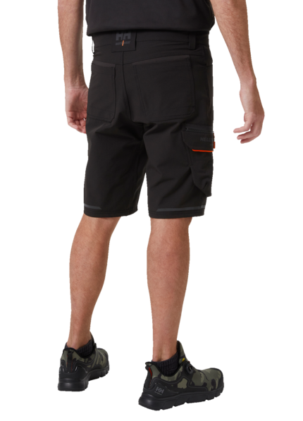 Helly Hansen Workwear Kensington Shorts 3
