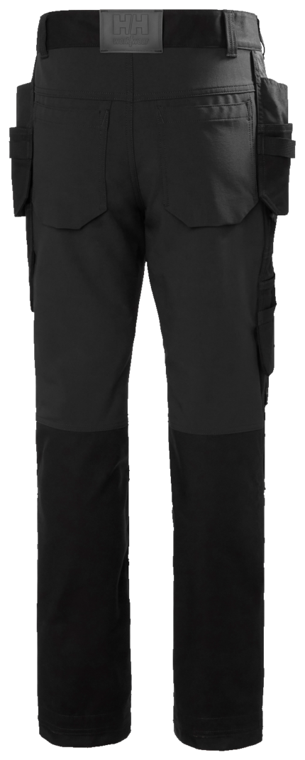 Helly Hansen Workwear W Luna 4x Cons Pant 1