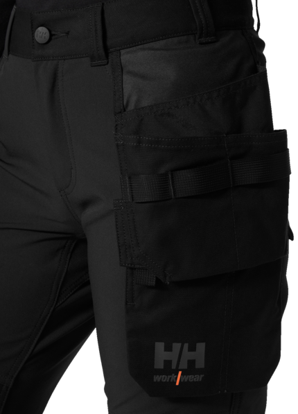Helly Hansen Workwear W Luna 4x Cons Pant 3
