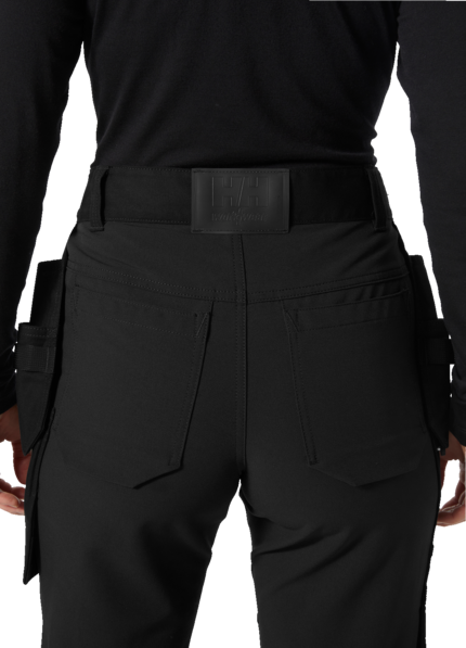 Helly Hansen Workwear W Luna 4x Cons Pant 4