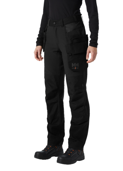Helly Hansen Workwear W Luna 4x Cons Pant 5