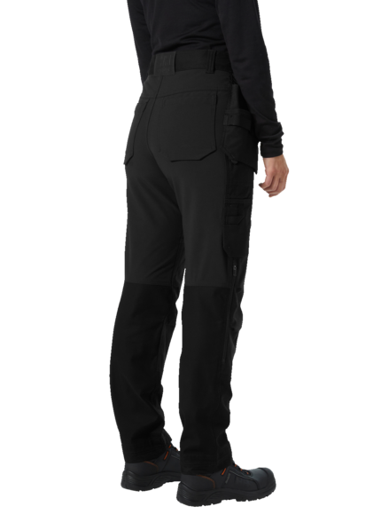 Helly Hansen Workwear W Luna 4x Cons Pant 6