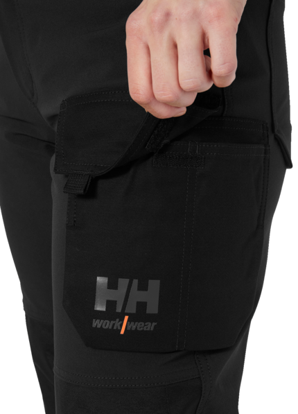 Helly Hansen Workwear W Luna 4x Work Pant 3