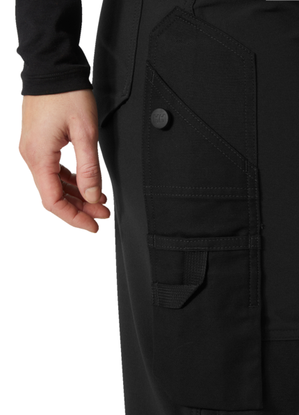 Helly Hansen Workwear W Luna 4x Work Pant 4