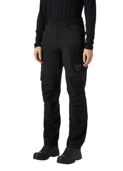 Helly Hansen Workwear W Luna 4x Work Pant 6