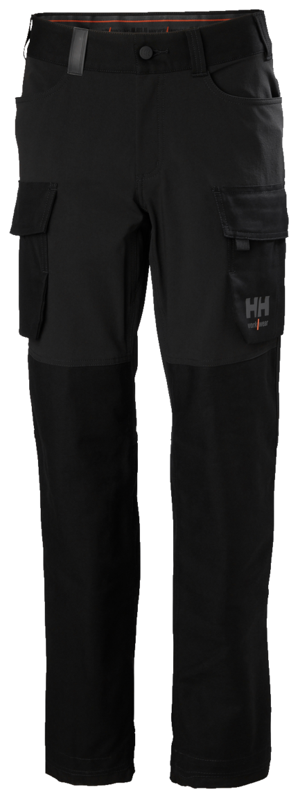 Helly Hansen Workwear W Luna 4x Cargo Pant