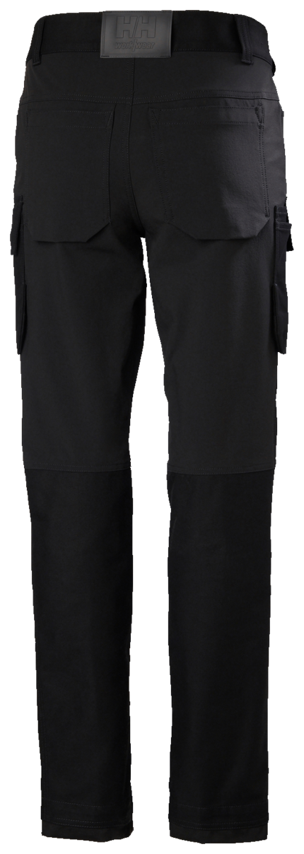 Helly Hansen Workwear W Luna 4x Cargo Pant 1