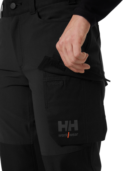 Helly Hansen Workwear W Luna 4x Cargo Pant 2