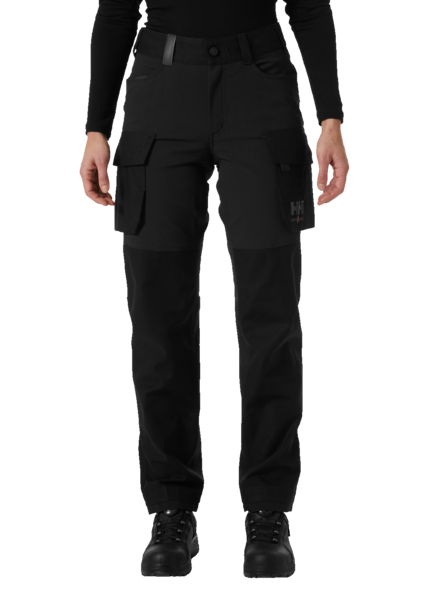Helly Hansen Workwear W Luna 4x Cargo Pant 5