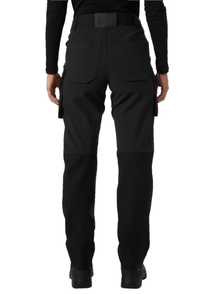 Helly Hansen Workwear W Luna 4x Cargo Pant 6