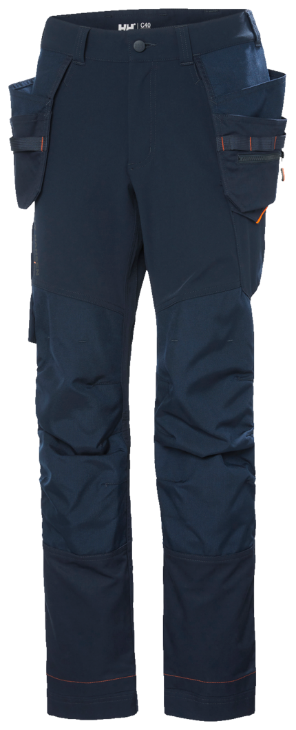 Helly Hansen Workwear W Luna Brz Cons Pant