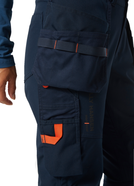 Helly Hansen Workwear W Luna Brz Cons Pant 6
