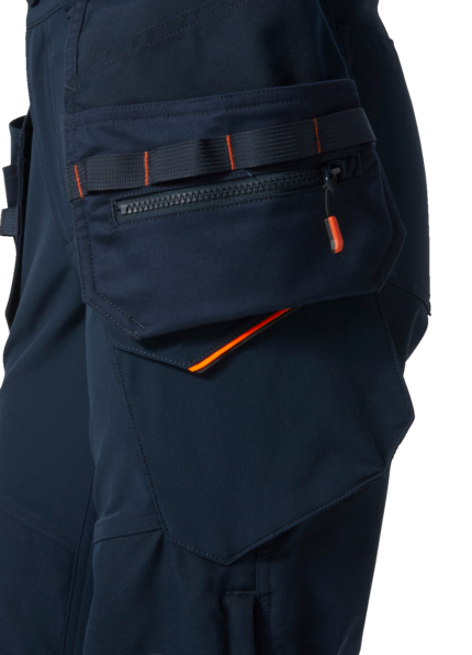 Helly Hansen Workwear W Luna Brz Cons Pant 2