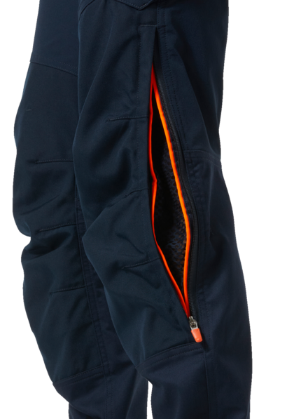 Helly Hansen Workwear W Luna Brz Cons Pant 3