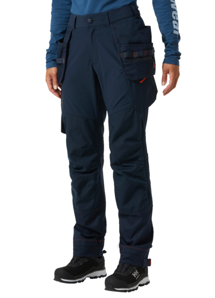 Helly Hansen Workwear W Luna Brz Cons Pant 4