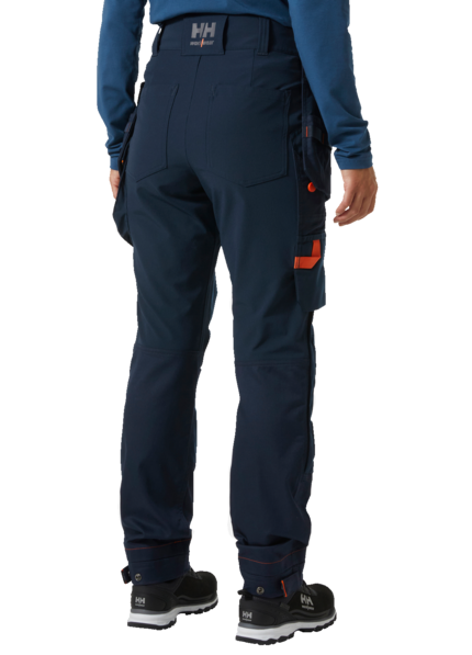 Helly Hansen Workwear W Luna Brz Cons Pant 5