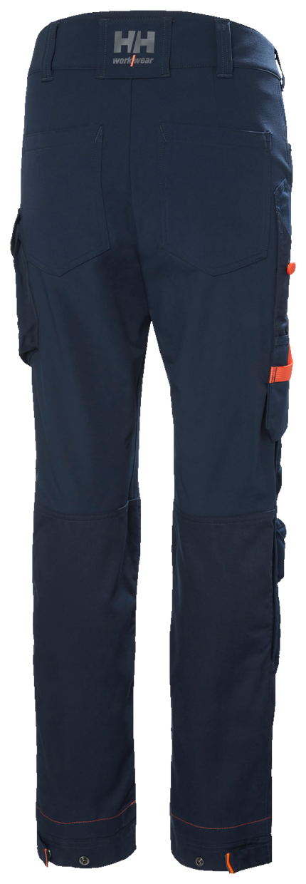 Helly Hansen Workwear W Luna Brz Work Pant 1