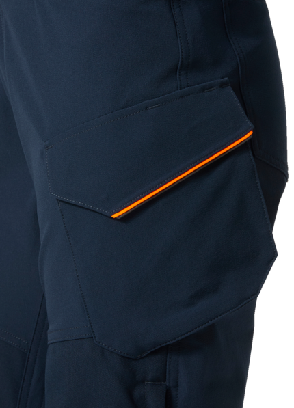 Helly Hansen Workwear W Luna Brz Work Pant 2