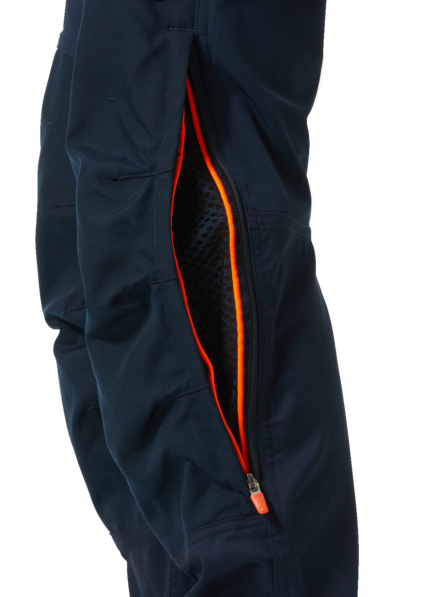 Helly Hansen Workwear W Luna Brz Work Pant 3